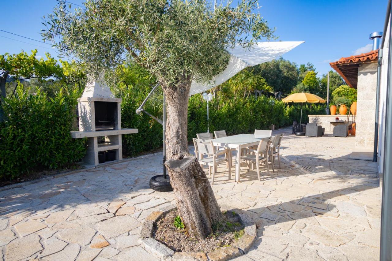 Casa D' Avo Marcelina - Casas De Campo Arcos de Valdevez Zewnętrze zdjęcie