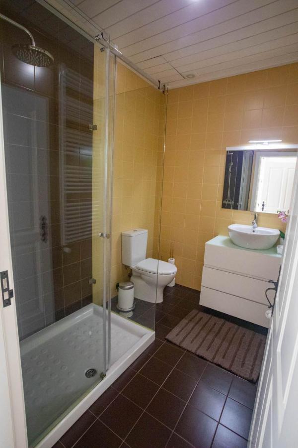 Casa D' Avo Marcelina - Casas De Campo Arcos de Valdevez Zewnętrze zdjęcie