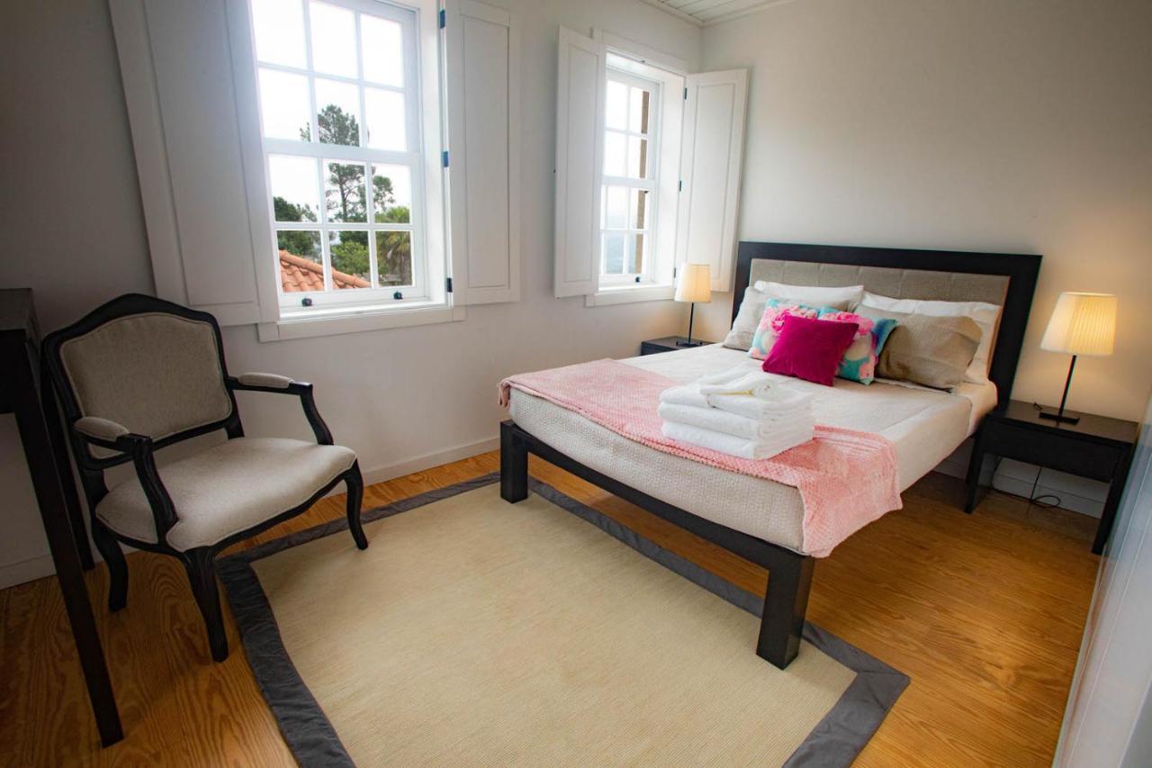 Casa D' Avo Marcelina - Casas De Campo Arcos de Valdevez Zewnętrze zdjęcie