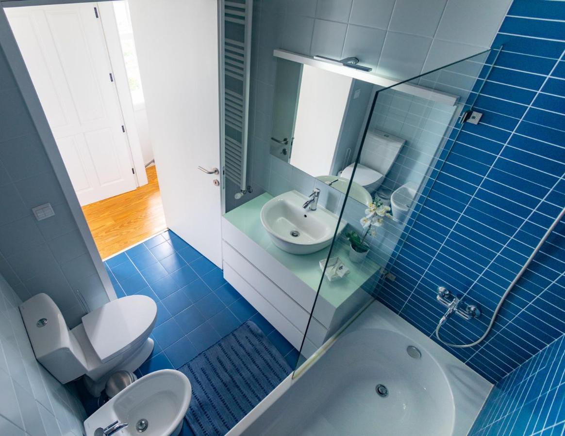 Casa D' Avo Marcelina - Casas De Campo Arcos de Valdevez Zewnętrze zdjęcie