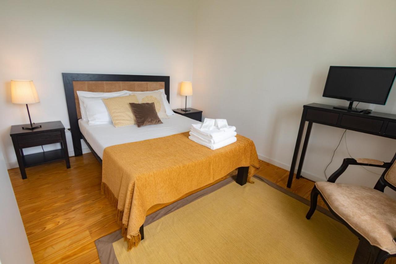 Casa D' Avo Marcelina - Casas De Campo Arcos de Valdevez Zewnętrze zdjęcie