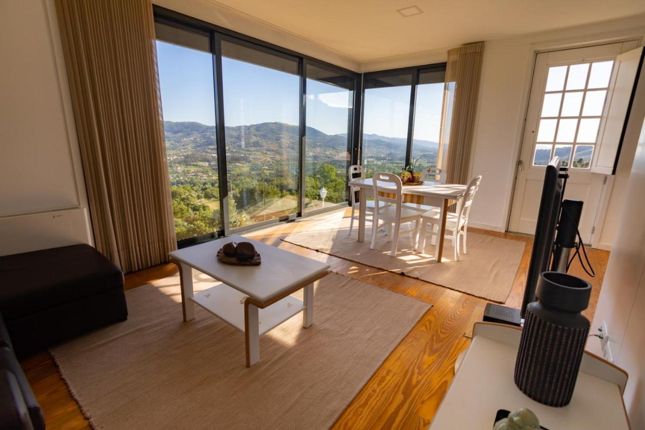Casa D' Avo Marcelina - Casas De Campo Arcos de Valdevez Zewnętrze zdjęcie