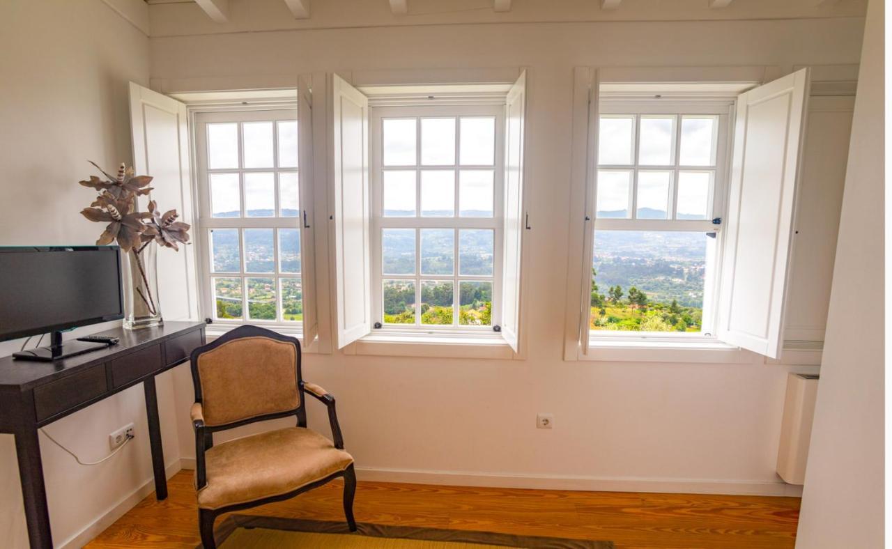 Casa D' Avo Marcelina - Casas De Campo Arcos de Valdevez Zewnętrze zdjęcie
